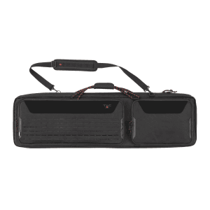 Tac Six Squad Tactical Case w/Lockable Zippers 10825
