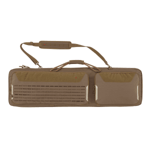 Tac Six Squad Tactical Coyote Rifle Case w/Shoulder Straps 46 10826