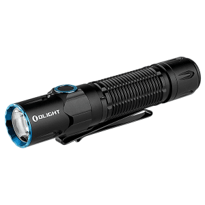 Olight Warrior 3S Tactical Flashlight 2300 Lumens