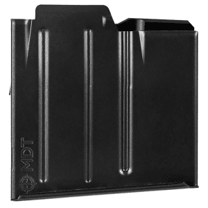MDT 5rd Mag Black Nitride for 300 WSM/6.5 PRC