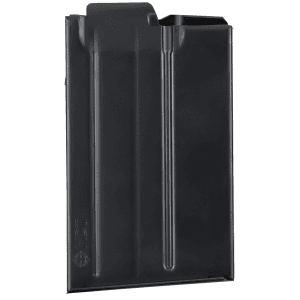 MDT Sporting Goods Inc Standard 10 Round Medium Black 30.06 6.5x55 Swede