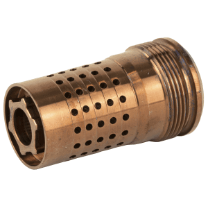 Q LLC Cherry Bomb Muzzle Brake