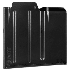 MDT 30-06/6.5x55 Swede Black Steel Magazine