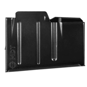MDT 3rd Mag 30.06/6.5x55 Swede Black Nitride Steel