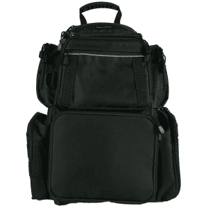 Boyt Harness Black Durable Protective Gear