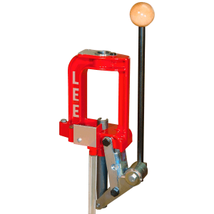 Lee Precision Lee Breech Lock Challenger Press