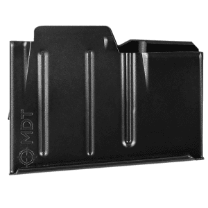 MDT 3rd Mag Black Nitride for 300 WSM/6.5 PRC