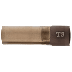 Rob Roberts T3 Triple Threat Mobil 12 Gauge 174 PH Steel