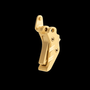 Tyrant CNC Intellifire Gold Trigger for Sig P365