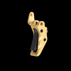 Tyrant CNC Intellifire Trigger for Sig P365 Gold Black