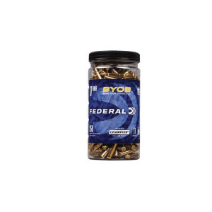 Federal Champion Training 17 HMR 17 Gr Speer TNT Jacketed Hollow Point (Box)