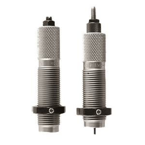 Rcbs Full Length Die Set  Rcbs 28701 F L Die Set 6.5mm-284 Win