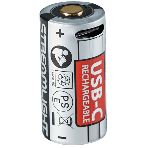 Streamlight SLB-9 Battery Pack 3.6V (8 Pack)