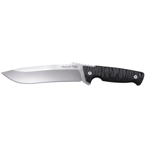 Cold Steel Razor Tek 6.5 EDC Fixed Clip Point Knife
