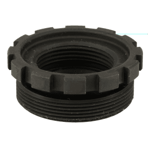 Yankee Hill sRx QD Adapter 9mm Low Profile Stainless Steel