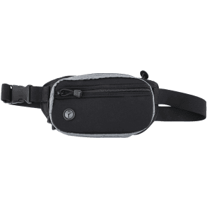 Galco Fastrax Pac Neoprene Waist Handgun Holster For Glock 26 Gen3-5 FTPGBS