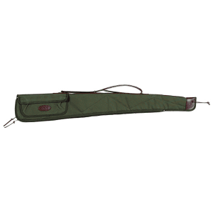 Boyt Harness Locked Canvas Shotgun Case - OD Green 0GCWC5211
