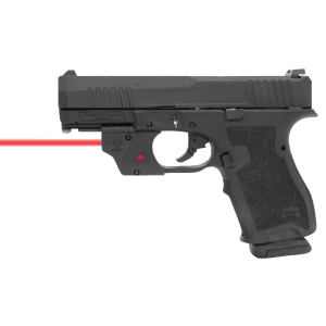 Viridian ESeries Red Laser Sight for PSA Dagger Black