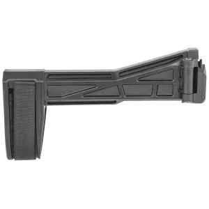 SB Tactical SBTEVO-G2 Side Folding Brace for CZ Scorpion