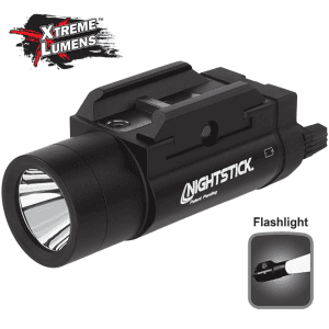 Nightstick Handgun  Nstick Twm850xl  Weaponlight 850l