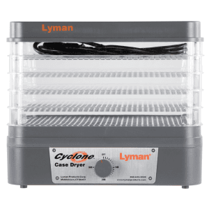 Lyman Cyclone Case Dryer 115v
