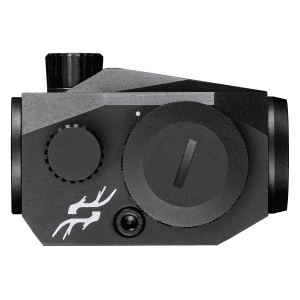Simmons ProTarget 1x20 3 MOA Red Dot Sight