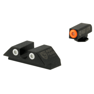 Night Fision Tritium Night Sights for Glock 36 Perfect Dot Set