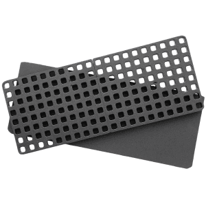 Magpul Daka Grid Organizer Black for Pelican V700