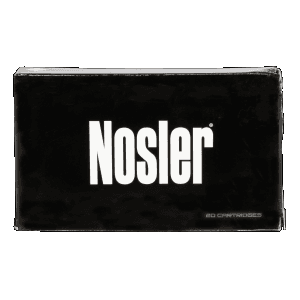 Nosler E-tip 26 Nosler 120 Grain E-Tip Lead-Free (Box)
