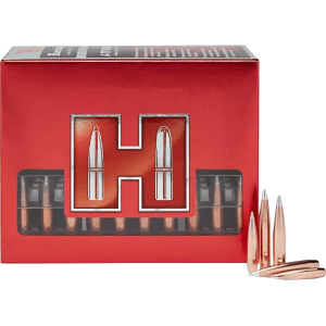 Hornady A-Tip .284 190 Gr A-Tip Match