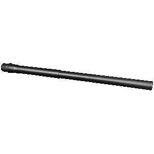 Diamondback DB Barrel 16 Heavy Nitride Carbine-Length