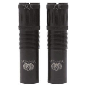 Carlsons 12 Gauge Cremator Choke Tubes for Benelli Crio