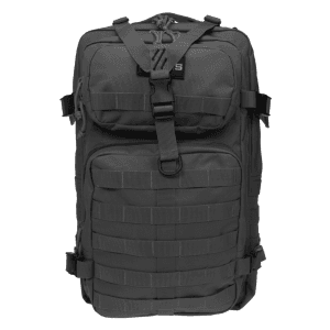 G Outdoors Lockable Handgun Case