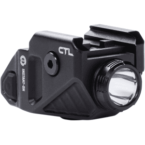 Viridian CTL 525 Lumen Rechargeable Light
