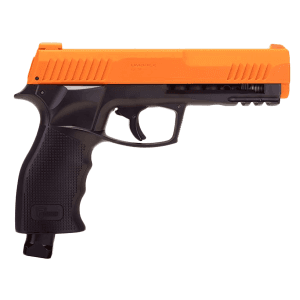 RWS P2P HDP Pepper Gel Cartridge Range 60 ft Orange/Black