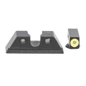 Meprolight Hyper-Bright Night Sight Set for Taurus G3C