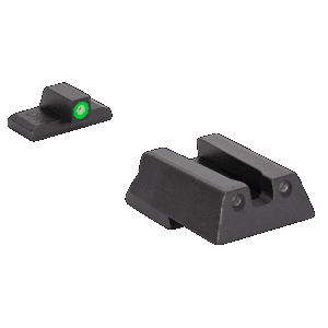 Meprolight Hyper-Bright Night Sight Set for HK VP9/HK45C