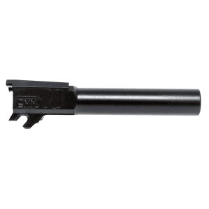 Faxon Firearms Duty Series Barrel 9mm Fits Sig Sauer P365 XL (4150 CMV  Threaded)