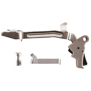 Apex Tactical Polymer Trigger Kit for Glock Gen 3/4 FDE