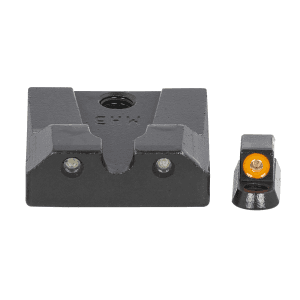 Meprolight Hyper-Bright CZ P-10 Tritium Night Sight Set