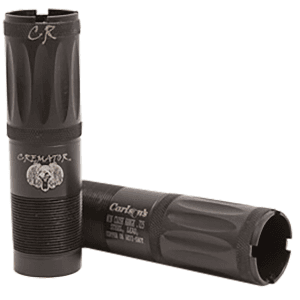 Carlsons 12 Ga Cremator Choke Tubes Mid Long Range 2 Pack