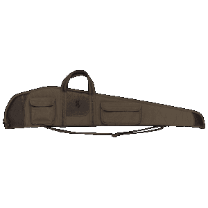 Browning Laredo 50 Canvas Ruifle Case w/Foam Padding 1415048448