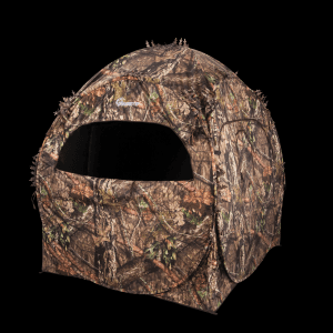 Ameristep Doghouse Ground Blind Mossy Oak Break-Up Country