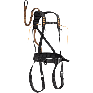 Muddy Safeguard Harness Cam Leg Buckles for 170-230 lbs