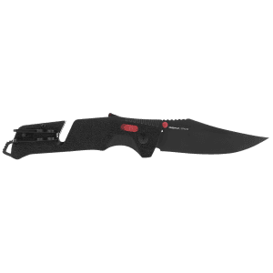 S.o.g Trident At 3.70 Clip Point SOG11120141