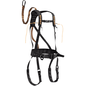 Muddy Safeguard Harness Nylon Cam Leg Buckles 230-300 lbs