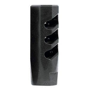 Watchtower Firearms Flat Faced CMB 5.56 True Black 4.0 OAL