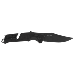 S.o.g Trident At 3.70 Clip Point SOG11120541