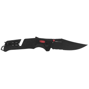 S.o.g Trident At 3.70 Clip Point SOG11120241