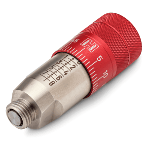 Hornady Click-adjust Bullet Seating Micrometer